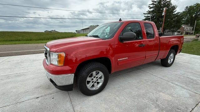 gmc sierra 1500 2010 1GTSKVE3XAZ152903 image gmc sierra 1500 2010 1GTSKVE3XAZ152903 image